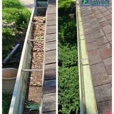 Gutter Cleaning for Ambrose in St. Joseph, Missouri thumbnail